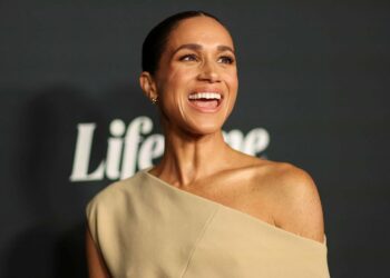 تقرير: ميغان ماركل «مقتنعة» بأن مشاريعها التجارية الجديدة ستجعلها مليارديرة