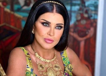 جومانا مراد شاركت في الدراما الرمضانية ” أم 44″وتؤكد أن العمر مجرد رقم