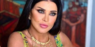 جومانا مراد شاركت في الدراما الرمضانية ” أم 44″وتؤكد أن العمر مجرد رقم