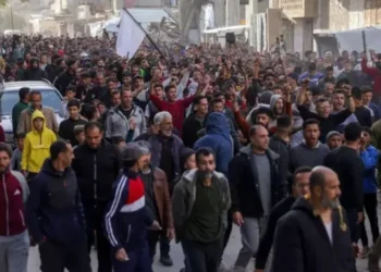 فتح تدعو حماس للاستجابة لدعوات بوقف الحرب والتنحي عن السلطة