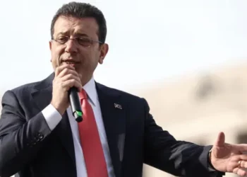 من هو رئيس بلدية إسطنبول الذي اعتقل قبل ترشحه لانتخابات الرئاسة في تركيا؟