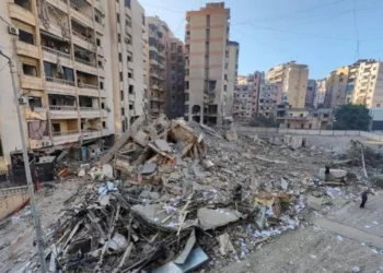 البنك الدولي: 11 مليار دولار كلفة إعادة إعمار لبنان