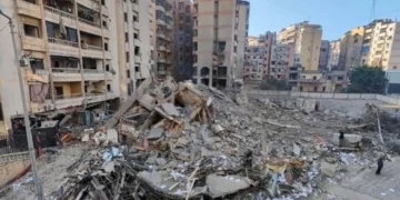 البنك الدولي: 11 مليار دولار كلفة إعادة إعمار لبنان