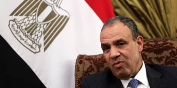 مصر تعلن التوافق على شخصيات فلسطينية لقيادة اللجنة التنفيذية لإدارة غزة خلال أول ستة أشهر من خطة إعمار القطاع