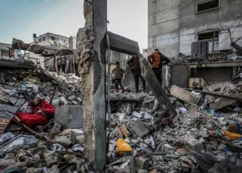 «حماس» تعلن مقتل رئيس حكومتها في غزة بغارة إسرائيلية