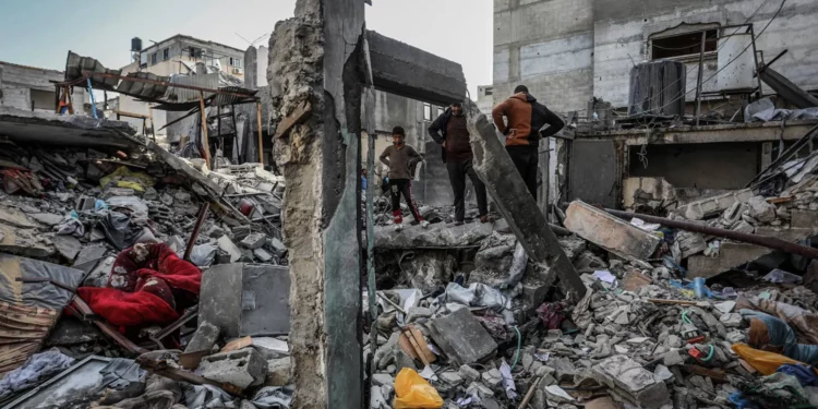 «حماس» تعلن مقتل رئيس حكومتها في غزة بغارة إسرائيلية