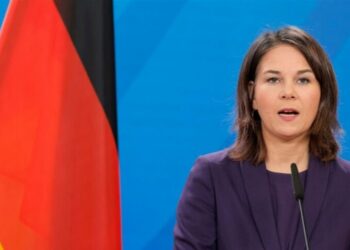 ألمانيا تدعو الشرع لضبط المتطرفين المسلحين وتحويل الأقوال لأفعال