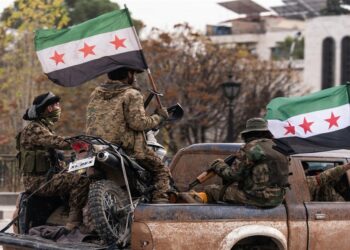 واشنطن تسلم دمشق قائمة شروط لتخفيف العقوبات