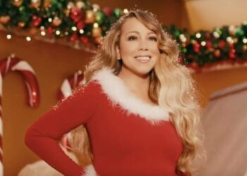 صدرت عام 1994 وأصبحت منذ ذلك الحين من الكلاسيكيات .. ماريا كاري بريئة ، أغنيتها الأيقونية ليست مسروقة