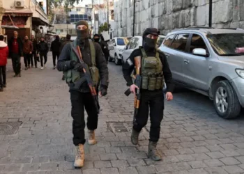 إسرائيل تهدّد بالتدخل عسكرياً في سوريا “إذا هاجم النظام الدروز في ضاحية جرمانا”