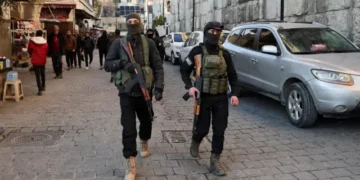 إسرائيل تهدّد بالتدخل عسكرياً في سوريا “إذا هاجم النظام الدروز في ضاحية جرمانا”