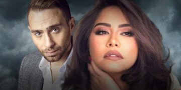 حسام حبيب يكشف سراً: شيرين مديونة لي بـ 60 مليون جنيه