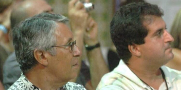 حاتم البطيوي أمينا عاما لمؤسسة منتدى أصيلة خلفا للراحل محمد بن عيسى