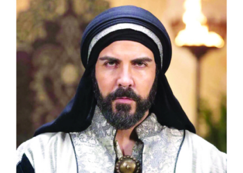 مسلسل «معاوية».. انتقادات واسعة و«أخطاء فنية وتاريخية»