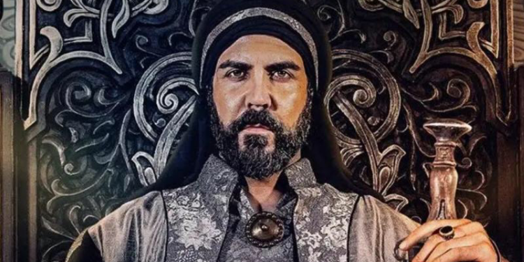 أزمة في دولتين بسبب مسلسل “معاوية” .. وكاتب مصري: قريش عاشت في مكة وليس في روما!