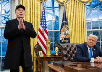 إيلون ماسك يؤيد انسحاب الولايات المتحدة من الناتو