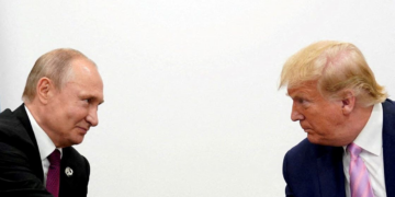 ترامب: بيان بوتين عن هدنة أوكرانيا واعد لكنه غير مكتمل