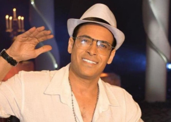 بعد خروجه من السجن.. شطب سعد الصغير من نقابة الموسيقيين