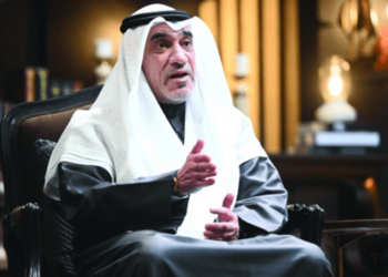 وزير الداخلية: ما “العمل الجليل” الذي قدمه الفنانون للكويت؟