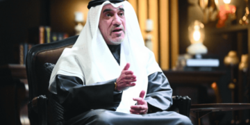 وزير الداخلية: ما “العمل الجليل” الذي قدمه الفنانون للكويت؟