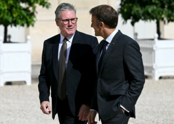 بريطانيا وفرنسا تفشلان في التوصل لمقترح هدنة بأوكرانيا