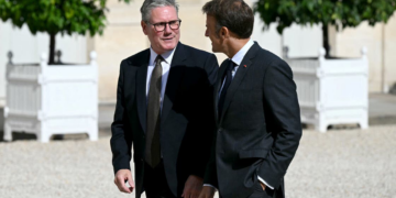 بريطانيا وفرنسا تفشلان في التوصل لمقترح هدنة بأوكرانيا