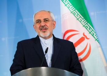 إيران.. جواد ظريف يستقيل من منصبه