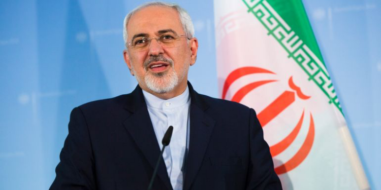 إيران.. جواد ظريف يستقيل من منصبه