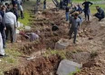 المرصد السوري: حملات تحريضية ضد أحياء علوية في دمشق