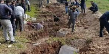 المرصد السوري: حملات تحريضية ضد أحياء علوية في دمشق