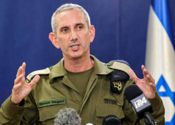 إقالة “العسكري المثير للجدل” من الجيش الإسرائيلي