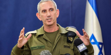 إقالة “العسكري المثير للجدل” من الجيش الإسرائيلي