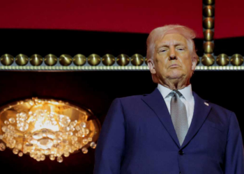 تصريح متفائل من ترامب حول “اتفاق نهائي” بشأن حرب أوكرانيا