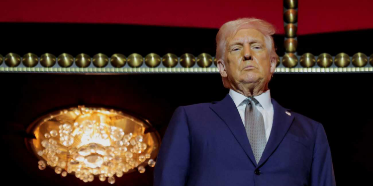 تصريح متفائل من ترامب حول “اتفاق نهائي” بشأن حرب أوكرانيا