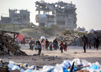 هدنة هشة والعودة للحرب .. مقتل 5 مسؤولين من حماس بغزة، والحركة “نتنياهو ضحى بالأسرى”