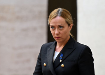 ميلوني في مأزق سياسي بعد حكم المحكمة العليا بتعويض المهاجرين