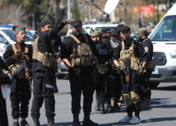 تحذير أميركي من هجمات بعيد الفطر في سوريا