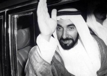 في إطار الاحتفاء بيوم زايد للعمل الإنساني ..”الإتحاد لحقوق الإنسان”: 90.5 مليار درهم استفادت منها 117 دولة خلال فترة حُكم زايد