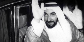 في إطار الاحتفاء بيوم زايد للعمل الإنساني ..”الإتحاد لحقوق الإنسان”: 90.5 مليار درهم استفادت منها 117 دولة خلال فترة حُكم زايد