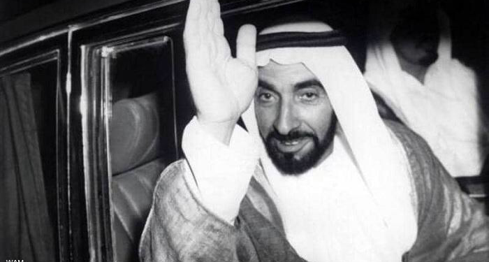 في إطار الاحتفاء بيوم زايد للعمل الإنساني ..”الإتحاد لحقوق الإنسان”: 90.5 مليار درهم استفادت منها 117 دولة خلال فترة حُكم زايد