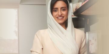 ترشح الإماراتية شيخة النويس لمنصب أمين عام منظمة الأمم المتحدة للسياحة