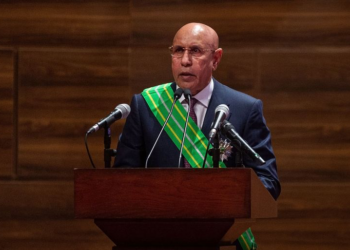 موريتانيا تستعد لحوار سياسي تعهدت السلطات بألا يستثني أحدا