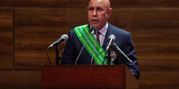 موريتانيا تستعد لحوار سياسي تعهدت السلطات بألا يستثني أحدا