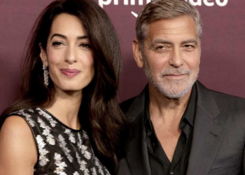 300 مليون دولار.. طلاق محتمل بين جورج كلوني وزوجته اللبنانية