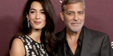 300 مليون دولار.. طلاق محتمل بين جورج كلوني وزوجته اللبنانية