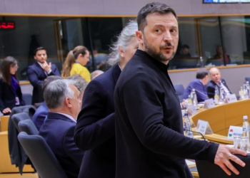 السعودية تستضيف مباحثات أميركية أوكرانية وزيلينسكي يأمل سلاما سريعا