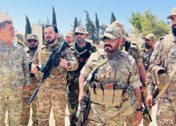 إبادة عرقية في الساحل السوري .. من هم الفصائل التي ارتكبت المجازر في حق العلويين “العمشات والحمزات”؟