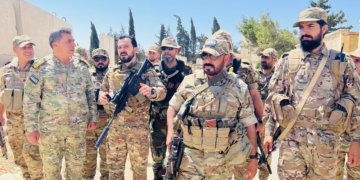 إبادة عرقية في الساحل السوري .. من هم الفصائل التي ارتكبت المجازر في حق العلويين “العمشات والحمزات”؟