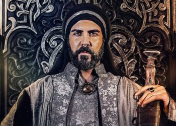 تحرك قانوني بشأن عرض مسلسل «معاوية» وتجسيد شخصية علي بن أبي طالب