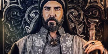 تحرك قانوني بشأن عرض مسلسل «معاوية» وتجسيد شخصية علي بن أبي طالب